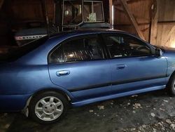 Begagnad 2000 Mitsubishi Carisma Elegance Sedan | 24 000 kr