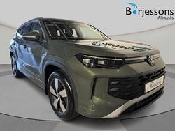 Ny 2026 VW Tayron Life SUV | 559 900 kr (Bra pris)