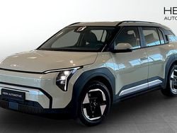 Ny 2026 Kia EV3 4 SUV | 459 900 kr (Bra pris)