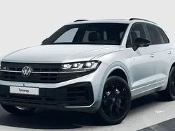 Ny 2024 VW Touareg R SUV | 1 142 600 kr