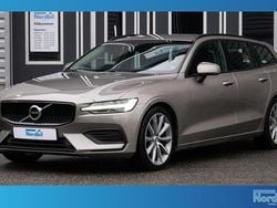 Grå Begagnad 2019 Volvo V60 Momentum Kombi | 214 800 kr (Bra pris)