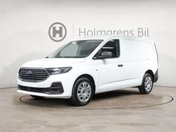 Okänd Begagnad 2025 Ford Transit Trend Van | 371 900 kr (Bra pris)