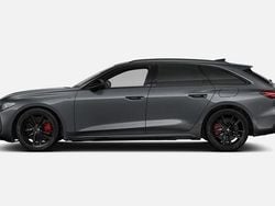 Grå Ny 2025 Audi A5 Sport Sportkupé | 753 200 kr