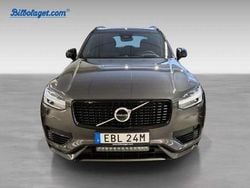 Grå Begagnad 2024 Volvo XC90 Ultimate SUV | 739 000 kr (Bra pris)