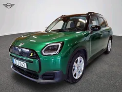 Grön Begagnad 2024 Mini Countryman SUV | 454 900 kr