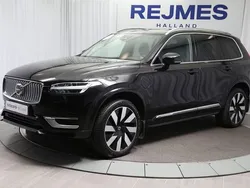 Svart Begagnad 2023 Volvo XC90 Plus SUV | 709 500 kr (Bra pris)