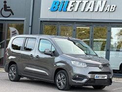 Begagnad 2020 Toyota Proace Verso City Kombi | 439 900 kr