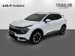 /wd/ casa white s Begagnad 2022 Kia Sportage SUV | 349 900 kr (Dyr)