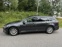 Grå Begagnad 2019 VW Passat Comfortline Kombi | 140 000 kr (Bra pris)