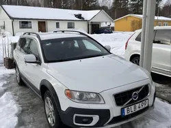 Vit Begagnad 2011 Volvo XC70 SUV | 70 000 kr (Marknadspris)