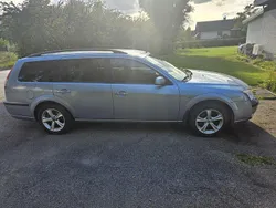 Blå Begagnad 2007 Ford Mondeo Kombi | 12 500 kr (Marknadspris)