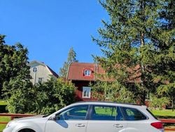 Vit Begagnad 2012 Subaru Outback SUV | 89 999 kr (Bra pris)