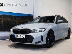 Begagnad 2024 BMW 330e M Sport Kombi | 419 900 kr