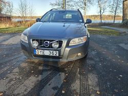 Begagnad 2012 Volvo V70 Kombi | 58 000 kr (Marknadspris)