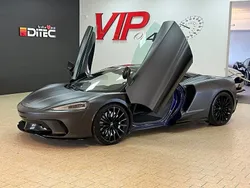 Lila Begagnad 2021 McLaren GT Sportkupé | 1 698 800 kr