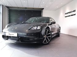 Ny 2026 Porsche Taycan Black Edition Sedan | 1 608 600 kr