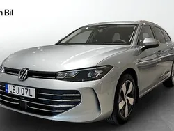 Ny 2025 VW Passat Business | 460 200 kr (Marknadspris)