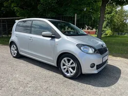 Silver Begagnad 2012 Skoda Citigo Special Halvkombi | 69 000 kr (Dyr)