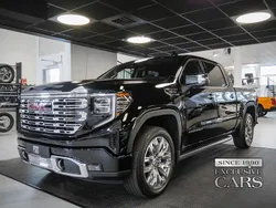 Ny 2024 GMC Sierra Van | 1 236 250 kr