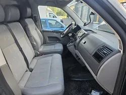 Grå Begagnad 2009 VW T5 Van | 18 500 kr