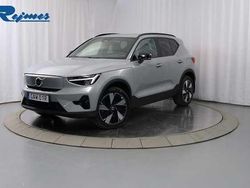 Grå Begagnad 2024 Volvo EX40 Performance SUV | 539 900 kr (Marknadspris)