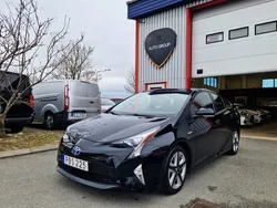Begagnad 2016 Toyota Prius Halvkombi | 169 900 kr (Marknadspris)