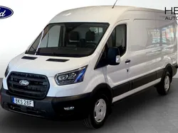 Ny 2024 Ford Transit Trend | 453 900 kr
