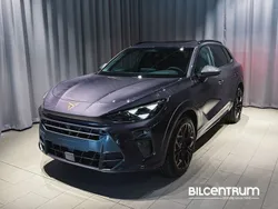 Mörkgrå (grå) Ny 2025 Cupra Terramar VZ SUV | 599 900 kr