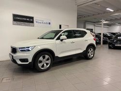 Vit Begagnad 2018 Volvo XC40 Momentum SUV | 279 900 kr (Dyr)