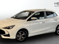 MG MG3