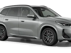 Grå Ny 2025 BMW X1 M Sport SUV | 478 600 kr (Lite dyr)