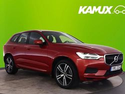 Röd Begagnad 2019 Volvo XC60 SUV | 294 700 kr (Marknadspris)