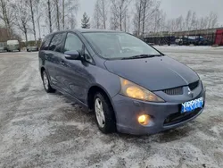 Mitsubishi Grandis