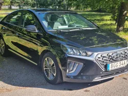 Begagnad 2020 Hyundai Ioniq Premium Sedan | 192 000 kr (Marknadspris)