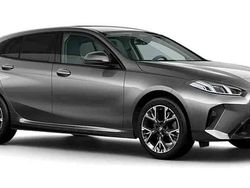 Grå Ny 2026 BMW 120 Halvkombi | 429 000 kr