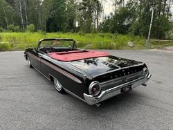 Begagnad 1962 Ford Galaxie Cab | 295 000 kr
