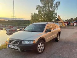Brun Begagnad 2006 Volvo XC70 Momentum SUV | 49 900 kr (Lite dyr)