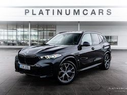Carbon svart Begagnad 2024 BMW X5 M Sport SUV | 959 000 kr