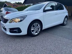 Begagnad 2017 Peugeot 308 Active Halvkombi | 95 000 kr (Lite dyr)