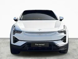 Vit Begagnad 2024 Polestar 3 Long Range Dual motor Sedan | 869 900 kr (Bra pris)