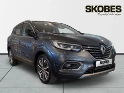 Grå Begagnad 2019 Renault Kadjar Bose Edition SUV | 184 400 kr (Lite dyr)