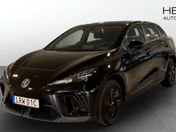 Begagnad 2023 MG MG4 EV Halvkombi | 254 900 kr