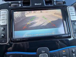 Begagnad 2013 Nissan Leaf Halvkombi | 50 000 kr (Bra pris)