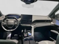 Vit Begagnad 2022 Peugeot 3008 GT SUV | 289 000 kr (Lite dyr)