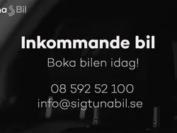 Röd Begagnad 2021 Skoda Scala Monte Carlo Halvkombi | 169 900 kr (Marknadspris)