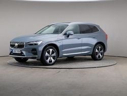 Grå Begagnad 2022 Volvo XC60 Inscription SUV | 479 000 kr (Marknadspris)