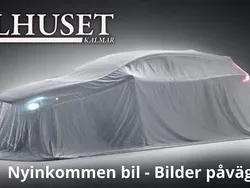Vit Begagnad 2010 Hyundai ix20 Minibuss | 79 900 kr (Lite dyr)