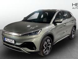 Grön Begagnad 2023 BYD Atto 3 Comfort SUV | 299 900 kr (Marknadspris)