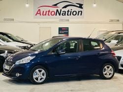 Begagnad 2012 Peugeot 208 Halvkombi | 49 900 kr (Bra pris)