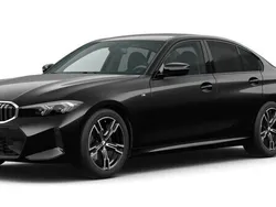Ny 2024 BMW 320 Shadowline Sedan | 526 800 kr